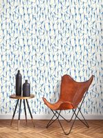 Обои Casadeco Iconic арт-88420707 — фото 2, Обои для стен