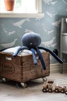 Обои Borastapeter Newbie арт-7453 — фото 2, Обои