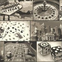 Обои Carey Lind Menswear арт-MW9240 — фото 1, Обои