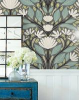 Обои Seabrook Summer House арт-SC20608 — фото 3, Обои