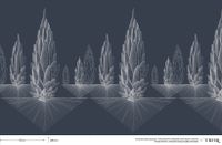 Фрески Fresq Geo Collection арт-GEO35 — фото 4, Фрески