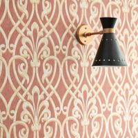 Обои Little Greene London Wallpapers 5 арт-0256BKPALAZ — фото 3, Обои