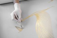 Фрески Fresq Geo Collection арт-GEO01 — фото 2, Фрески