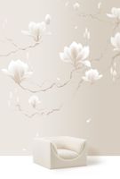 Фрески Fresq Classic Collection арт-PP02 — фото 1, Фрески