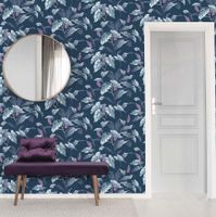 Обои Aura Archives vol.1 by Crown арт-M1693 — фото 2, Обои