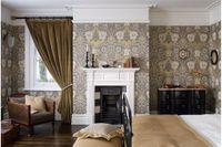 Обои Morris&Co Archive III арт-214701 — фото 4, Обои