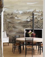 Обои Coordonne Random Chinoiseries арт-7900021 — фото 2, Обои