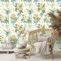 Обои Sanderson Giles Deacon арт-217311 — фото 3, Обои