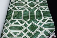 Товар: Обои Aura East West Style арт-FD24244 - фото 3 Обои Aura East West Style арт-FD24244 — фото 3, Обои