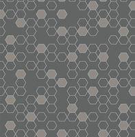 Обои Seabrook Geometry арт-GM30608 — фото 1, Обои