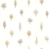 Обои Casadeco Once Upon A Time 2 арт-200861991 — фото 1, Обои для стен