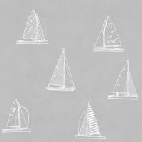 Обои Coordonne Instant арт-8500021 — фото 1, Обои