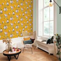 Обои Wall Up Estetica арт-655650 — фото 4, Обои