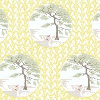 Обои Isidore Leroy Heritage арт-6240705 — фото 1, Обои