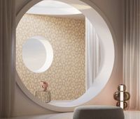 Товар: Обои Luna Крафт арт-CRF5-004 - фото 4 Обои Luna Крафт арт-CRF5-004 — фото 4, Обои