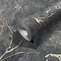 Обои Marburg City Glow арт-34207 — фото 2, Обои для стен