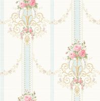 Обои KT-Exclusive English Rose арт-EN10702 — фото 1, Обои