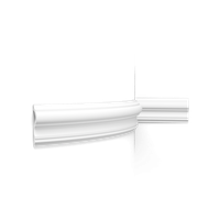 Лепнина ORAC Молдинги арт-P8050F — фото 1, Молдинги