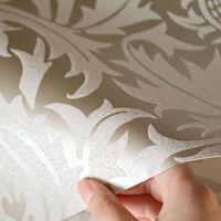 Обои Morris&Co Pure Morris North арт-216548 — фото 2, Обои