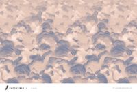 Фрески Fresq Pattern Roll арт-FUDJI26-08 — фото 1, Фрески