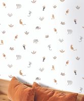 Обои Casadeco Once Upon A Time 2 арт-200777474 — фото 3, Обои для стен