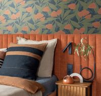 Товар: Обои Luna Круиз арт-CRZ3-005-1 - фото 3 Обои Luna Круиз арт-CRZ3-005-1 — фото 3, Обои