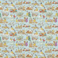 Обои Sanderson Disney Home X арт-227153 — фото 1, Обои