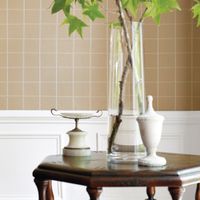 Обои Thibaut Menswear арт-839-T-1024 — фото 3, Обои