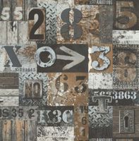 Обои Aura Les Aventures арт-51171509 — фото 1, Обои