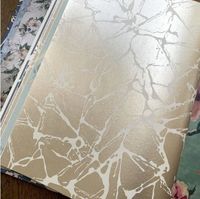 Обои 1838 Wallcoverings Camellia арт-1703-111-04 — фото 2, Обои