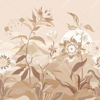 Фрески Affresco Fantasy арт-AF2201-COL5 — фото 1, Фрески