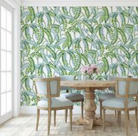 Обои Thibaut Wanderlust арт-T45038 — фото 4, Обои