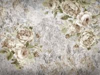 Фрески Affresco Re-Space арт-IV93-COL2 — фото 1, Фрески