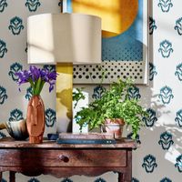 Товар: Обои Thibaut Vista арт-T12023 - фото 4 Обои Thibaut Vista арт-T12023 — фото 4, Обои