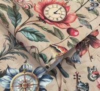 Обои Holden Decor Tales of the Manor арт-91943 — фото 4, Обои