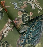 Товар: Обои Holden Decor Arboretum арт-91745 - фото 2 Обои Holden Decor Arboretum арт-91745 — фото 2, Обои