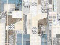 Фрески Affresco Fine Art арт-RE880-COL1 — фото 1, Фрески