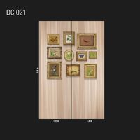 Обои Loymina Illusion арт-DC-021 — фото 2, Обои