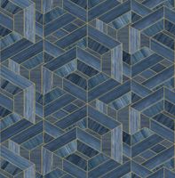 Обои Tiffany Designs Etre арт-ET307 — фото 1, Обои