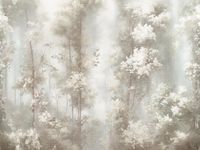 Фрески Affresco Wallpaper part 3 Forest арт-AF2319-COL4 — фото 1, Фрески