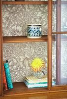 Обои Morris&Co Queens Square арт-216957 — фото 2, Обои