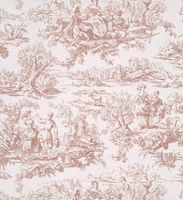 Обои Little Greene National Trust Papers 3 арт-0263LOBLUSH — фото 1, Обои