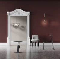 Обои Loymina Materials Lotus арт-LOT1-106 — фото 2, Обои