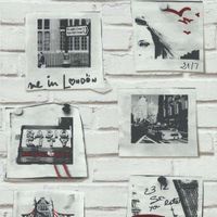 Обои Aura Les Aventures арт-11123109 — фото 1, Обои