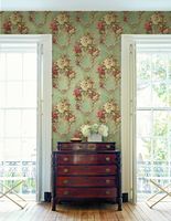 Обои Wallquest Hampton House арт-SM71501 — фото 2, Обои