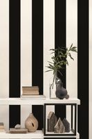 Обои Aura Simply Stripes арт-SY33937 — фото 2, Обои