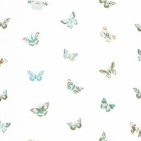 Обои Caselio Girl Power арт-100826000 — фото 1, Обои для стен