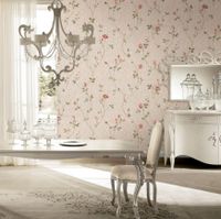 Товар: Обои Prima Italiana Colomba Винил на флизелине (1,06*10) Бежевый/Зеленый/Розовый, Вензель/Цветы арт-80604 - фото 2 Обои Prima Italiana Colomba Винил на флизелине (1,06*10) Бежевый/Зеленый/Розовый, Вензель/Цветы арт-80604 — фото 2, Обои для стен