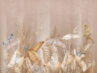 Фрески Affresco Trend Art арт-ML471-COL1 — фото 1, Фрески