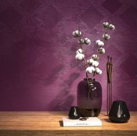 Обои Kerama Marazzi Винтаж арт-KM7108 — фото 6, Обои